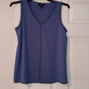 Women's Alfani Sleeveless top